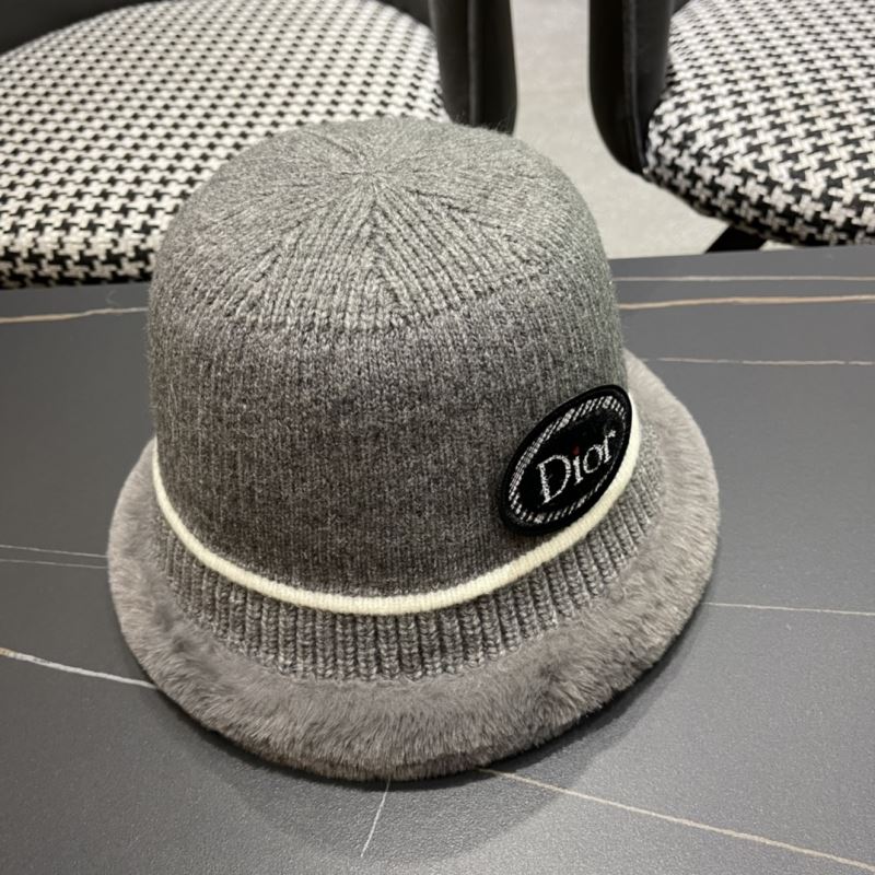 Christian Dior Caps